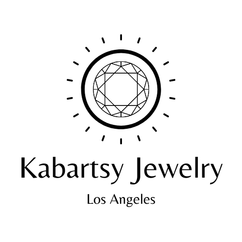 Kabartsy Jewelry Logo