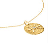 Find Your Path Gold Medallion - Kabartsy